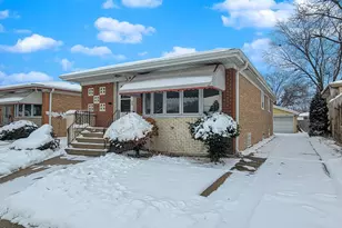 15707 Cottage Grove Ave, Dolton, IL 60419 - Photo 1
