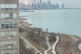 4800 S Chicago Beach Dr, Chicago, IL 60615 - Photo 2