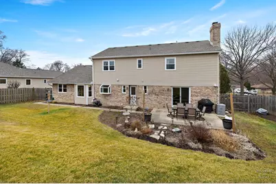 913 N Franklin Avenue, Palatine, IL 60067 - Photo 2