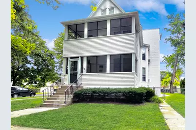 6867 N Ottawa Avenue #2, Chicago, IL 60631 - Photo 1