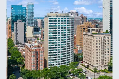 1150 N Lake Shore Drive #19A, Chicago, IL 60611 - Photo 34