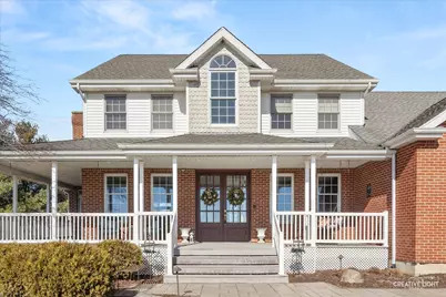 1651 Johnson Road, Oswego, IL 60543 - Photo 2