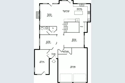 1646 Finsbury Lane, La Grange Park, IL 60526 - Photo 40