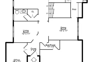 1646 Finsbury Ln, La Grange Park, IL 60526 - Photo 40