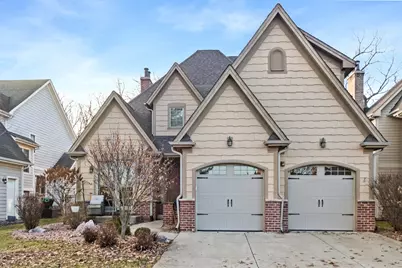 1646 Finsbury Lane, La Grange Park, IL 60526 - Photo 1