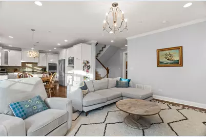 1646 Finsbury Lane, La Grange Park, IL 60526 - Photo 8