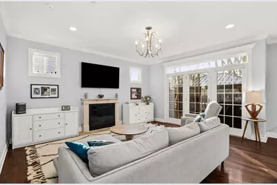 1646 Finsbury Lane, La Grange Park, IL 60526 - Photo 6