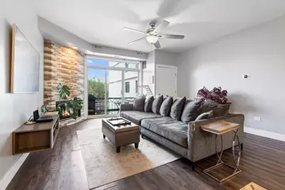 680 N Green Street #412, Chicago, IL 60642 - Photo 6