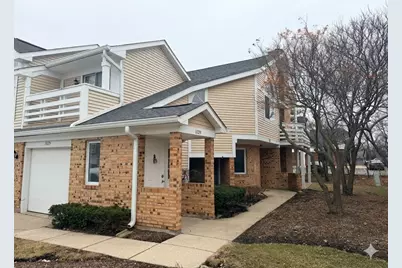 1029 Courtland Drive, Buffalo Grove, IL 60089 - Photo 16