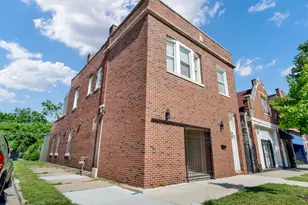 5242 S Damen Ave, Chicago, IL 60609 - Photo 1