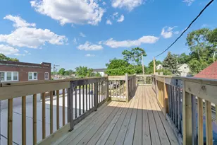 5242 S Damen Ave, Chicago, IL 60609 - Photo 8