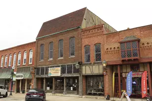 110-112 W Washington St, Morris, IL 60450 - Photo 1