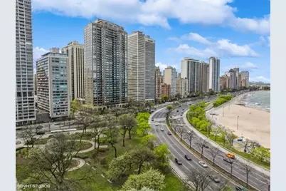 1100 N Lake Shore Drive #11B, Chicago, IL 60611 - Photo 22