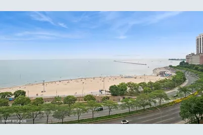 1100 N Lake Shore Drive #11B, Chicago, IL 60611 - Photo 2