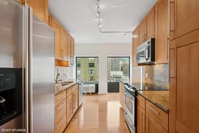 1100 N Lake Shore Drive #11B, Chicago, IL 60611 - Photo 10
