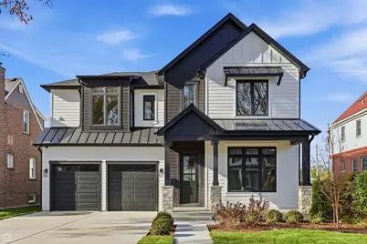 1220 Courtland Avenue, Park Ridge, IL 60068 - Photo 1