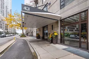 401 E Ontario St, Chicago, IL 60611 - Photo 1