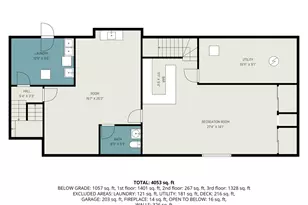 4959 S Greenwood Ave, Chicago, IL 60615 - Photo 34