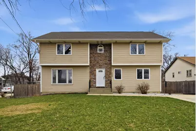 10608 Drummond Avenue, Melrose Park, IL 60164 - Photo 1