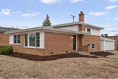 172 Strieff Avenue, Chicago Heights, IL 60411 - Photo 1