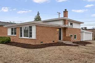 172 Strieff Ave, Chicago Heights, IL 60411 - Photo 1