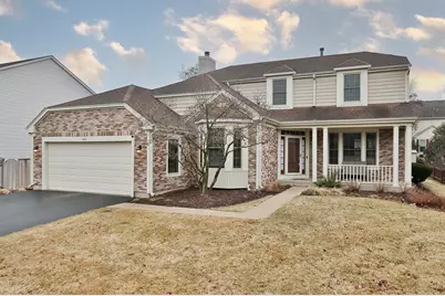 1437 Willow Tree Drive, Crystal Lake, IL 60014 - Photo 1