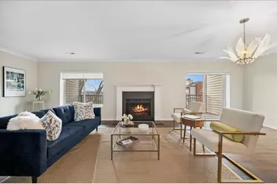 3030 Pheasant Creek Drive #402, Northbrook, IL 60062 - Photo 4