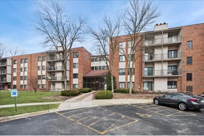 3030 Pheasant Creek Drive #402, Northbrook, IL 60062 - Photo 20