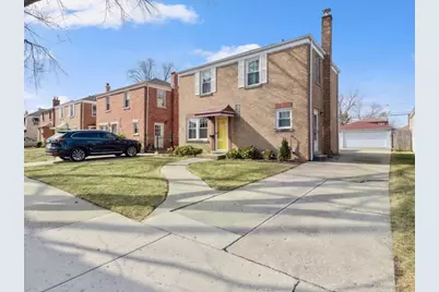 2034 N 75th Avenue, Elmwood Park, IL 60707 - Photo 2