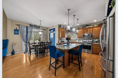 443 Glover Drive, North Aurora, IL 60542 - Photo 8