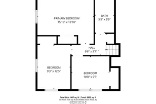 1321 Marcy Ln, Wheeling, IL 60090 - Photo 8