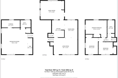 1321 Marcy Lane, Wheeling, IL 60090 - Photo 10