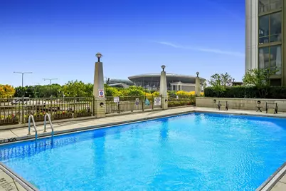 1335 S Prairie Avenue #809, Chicago, IL 60605 - Photo 24