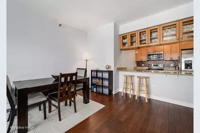 1335 S Prairie Avenue #809, Chicago, IL 60605 - Photo 8