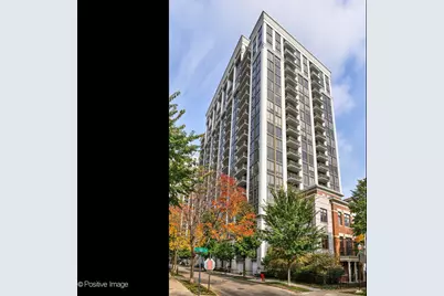 1335 S Prairie Avenue #809, Chicago, IL 60605 - Photo 1