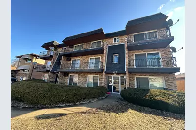 437 Prairie Avenue, Calumet City, IL 60409 - Photo 1