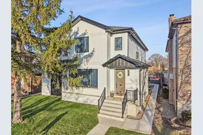 6235 N Kedvale Avenue, Chicago, IL 60646 - Photo 2