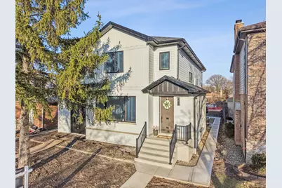 6235 N Kedvale Avenue, Chicago, IL 60646 - Photo 1