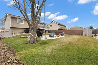 20 Abbeywood Drive, Romeoville, IL 60446 - Photo 30