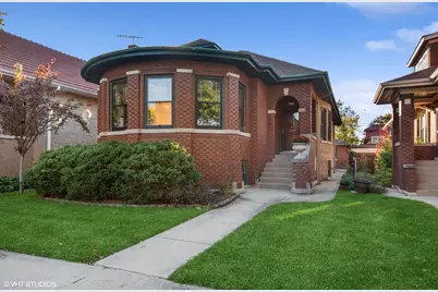 6524 N Campbell Avenue, Chicago, IL 60645 - Photo 2