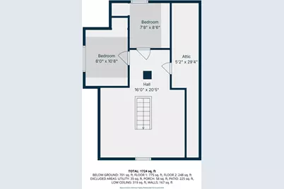 3649 N Overhill Avenue, Chicago, IL 60634 - Photo 34