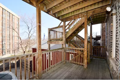 1154 W 17th Street #1, Chicago, IL 60608 - Photo 14