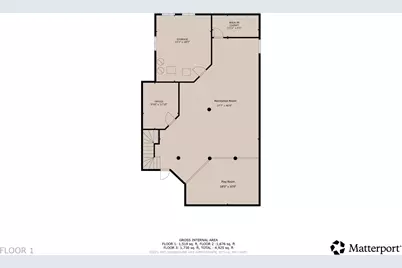 985 Ridge Road, Highland Park, IL 60035 - Photo 46