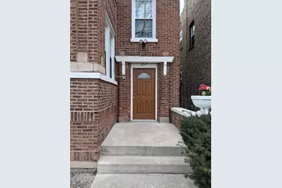 8047 S Justine Street, Chicago, IL 60620 - Photo 2