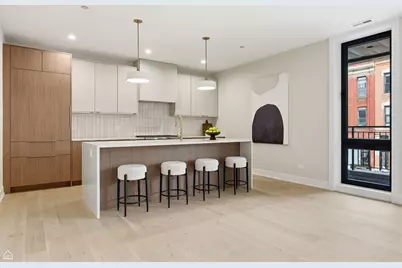 754 N Bishop Street #206, Chicago, IL 60642 - Photo 8