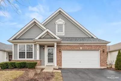 21249 Lily Lake Lane, Crest Hill, IL 60403 - Photo 1