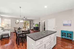 21249 Lily Lake Ln, Crest Hill, IL 60403 - Photo 6