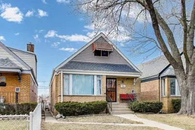 7772 Lavergne Avenue, Burbank, IL 60459 - Photo 2