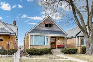 7772 Lavergne Ave, Burbank, IL 60459 - Photo 2