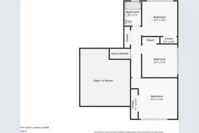 26 N Craig Place, Lombard, IL 60148 - Photo 42